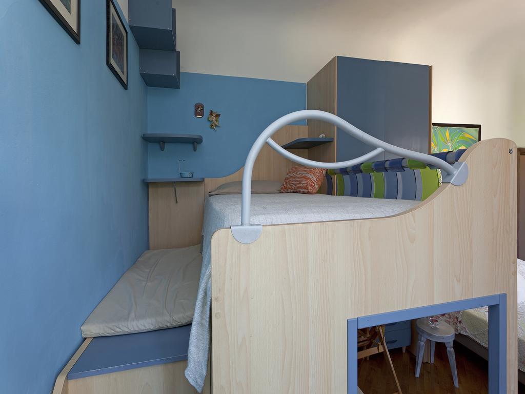 Oltrarno Home Silvia Florenz Zimmer foto
