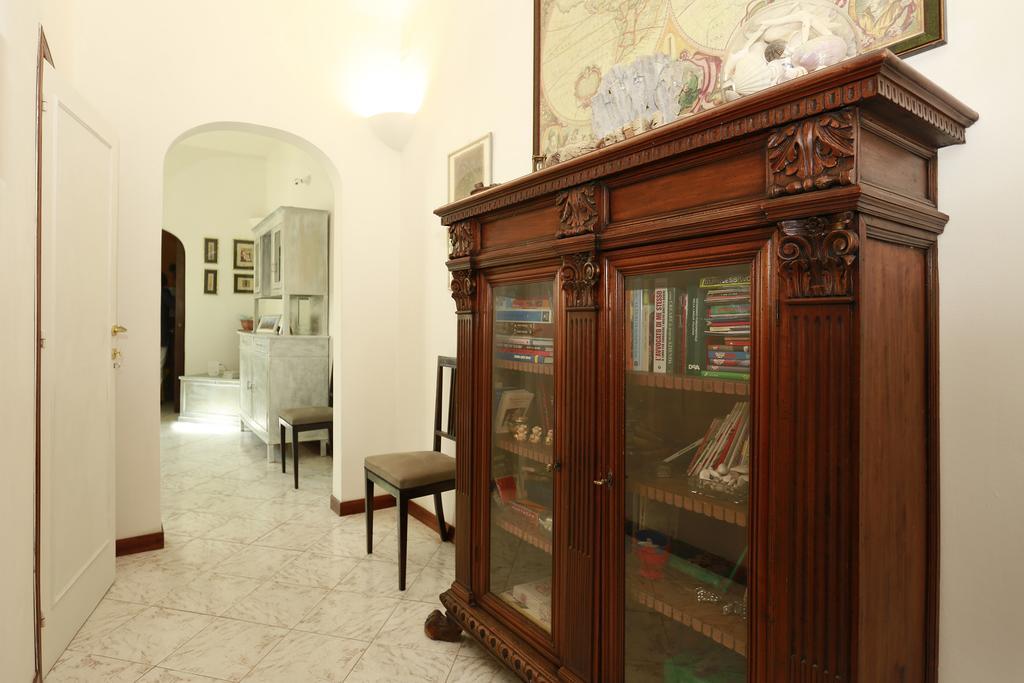 Oltrarno Home Silvia Florenz Exterior foto